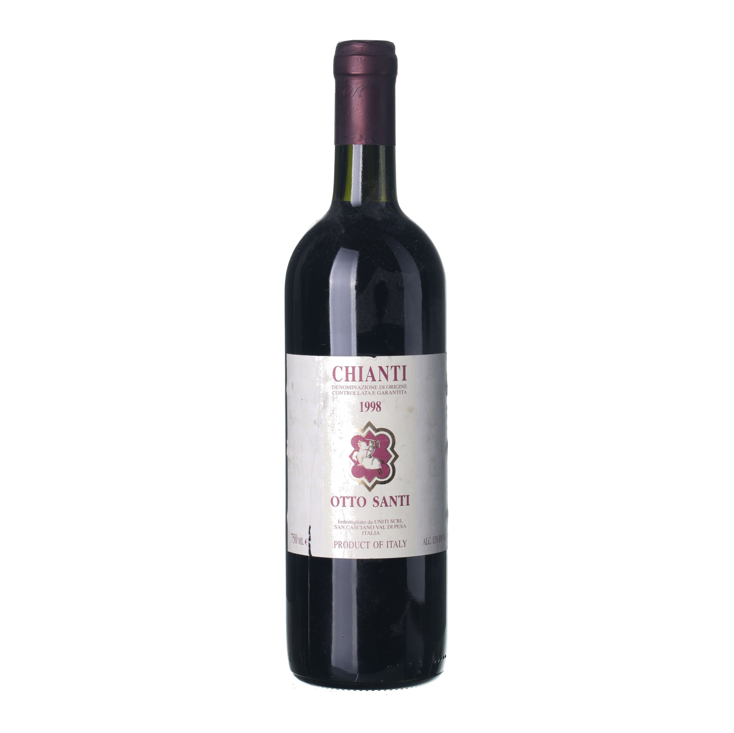 Chianti Otto Santi Viatempia Pl