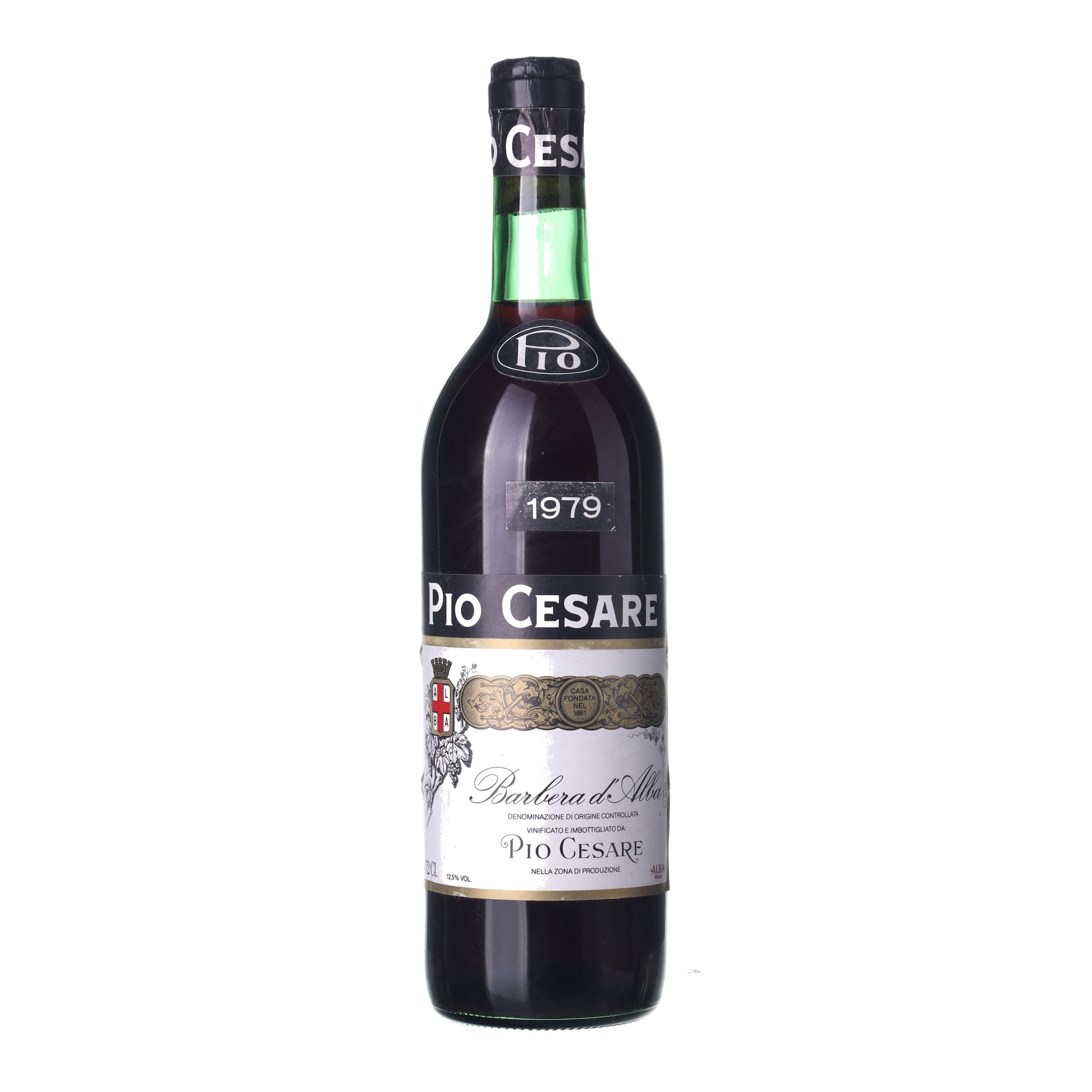 Barbera Dalba Doc Pio Cesare Viatempia Pl